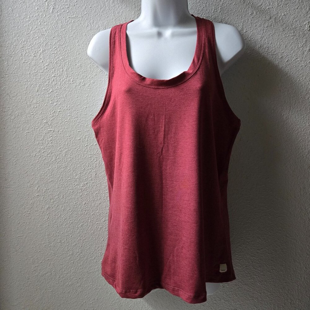VUORI Tank Tops